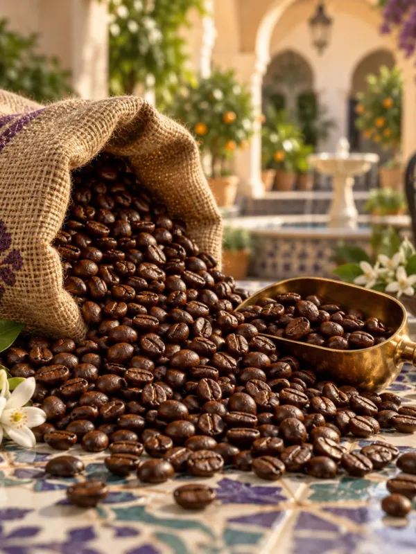 Cafés