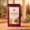 Café Itálica de D'Sevilla inspirado en el conjunto arqueológico de Itálica