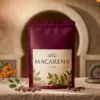 Café Macarena de D'Sevilla inspirado en el barrio de la Macarena