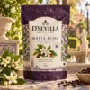 Café María Luisa de D'Sevilla inspirado en el Parque de María Luisa