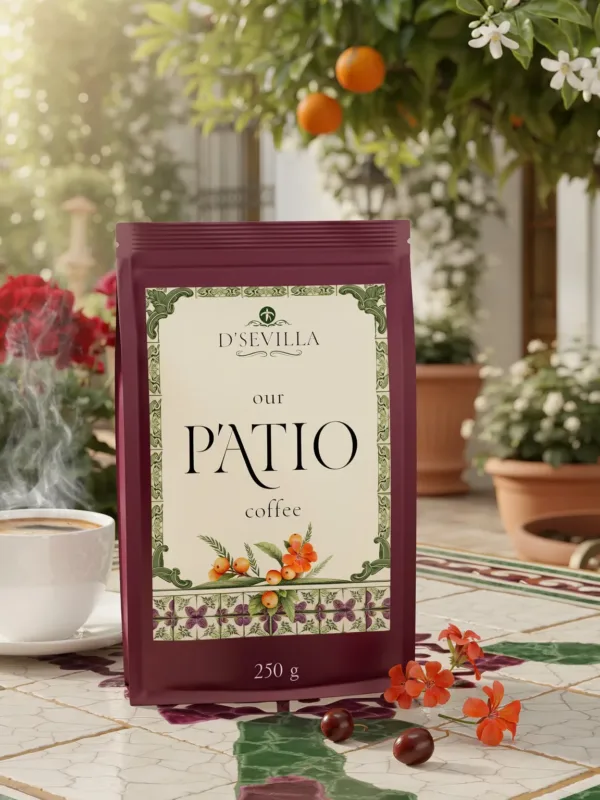 Café Patio — sample - Image 2