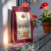Café Patio de D'Sevilla inspirado en los patios sevillanos